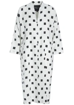 Checkpoint Linen Skjortekjole-BITTE KAI RAND Discount