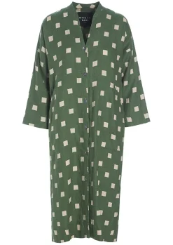 Checkpoint Linen Skjortekjole-BITTE KAI RAND Discount