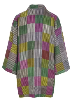 Chinese Chequers Jakke-BITTE KAI RAND Online