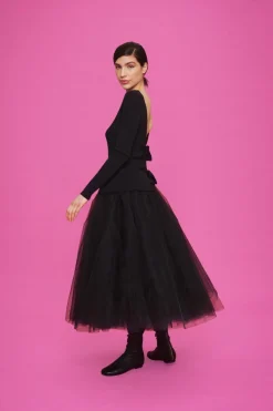 Cirque Tulle Nederdel-BITTE KAI RAND Best