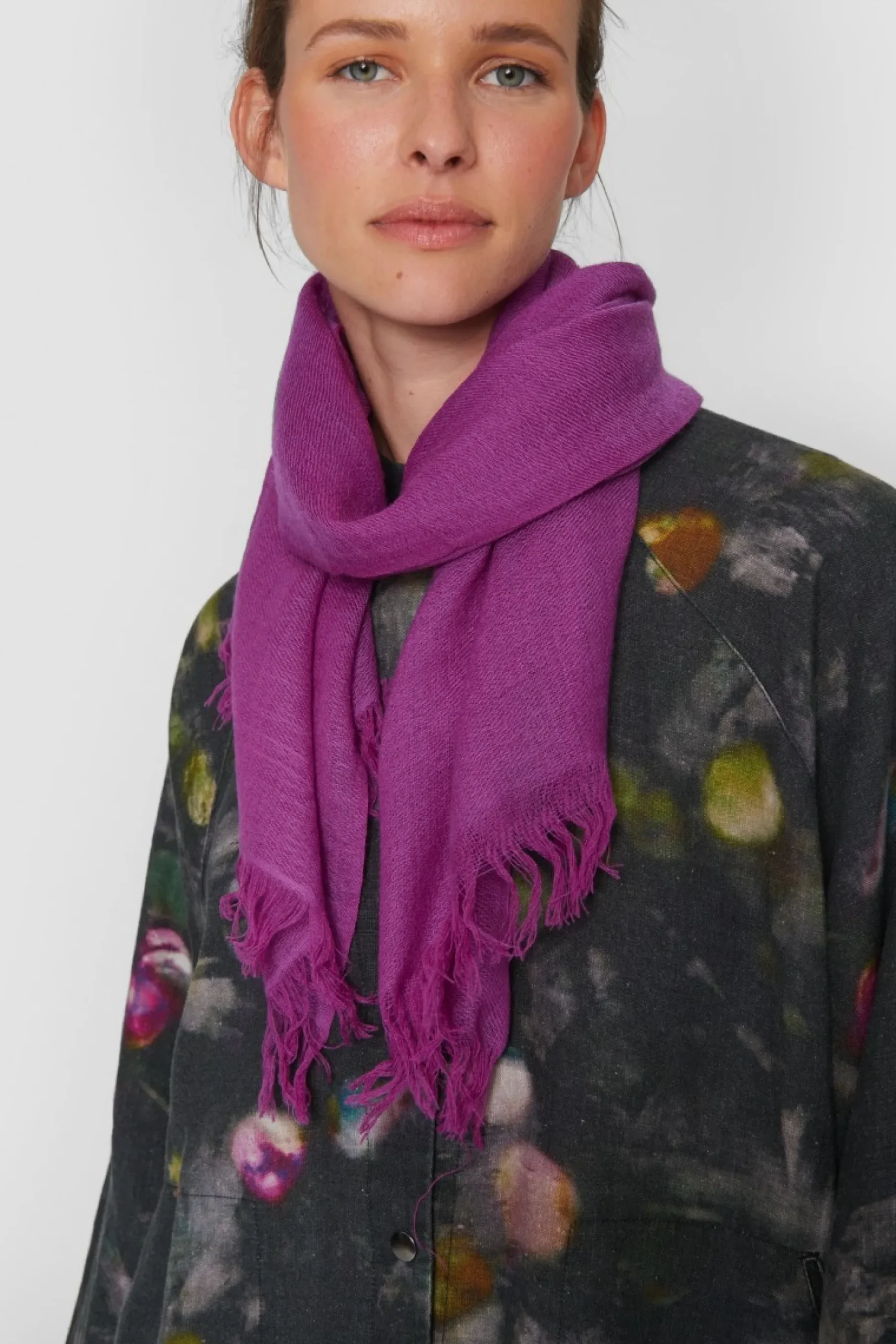 Colour Flash Torklaede-BITTE KAI RAND Hot