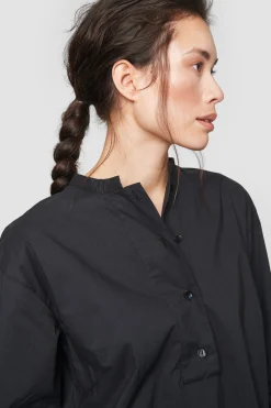 Core Cotton Bluse Med Lomme-BITTE KAI RAND Clearance