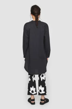 Core Cotton Bluse Med Lomme-BITTE KAI RAND Clearance