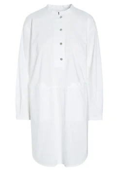 Core Cotton Bluse Med Lomme-BITTE KAI RAND Clearance