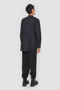 Core Cotton Flaese Skjorte-BITTE KAI RAND Clearance