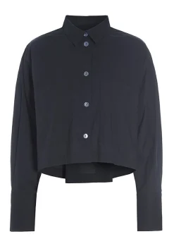 Core Cotton Kort Skjorte-BITTE KAI RAND Discount