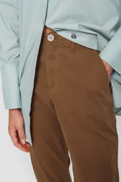 Core Cotton Skjorte-BITTE KAI RAND Sale