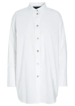 Core Cotton Skjorte-BITTE KAI RAND Sale