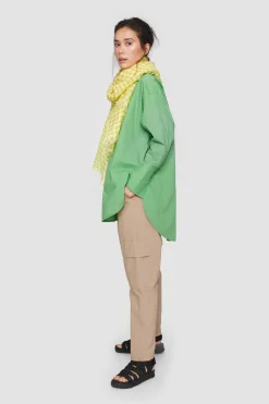 Core Cotton Skjorte-BITTE KAI RAND Best