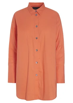 Core Cotton Skjorte-BITTE KAI RAND Best