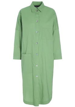 Core Cotton Skjortekjole-BITTE KAI RAND Outlet