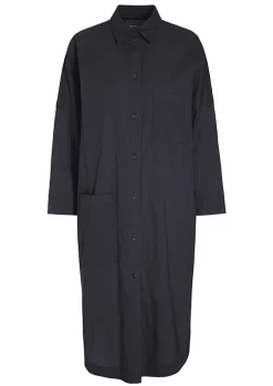 Core Cotton Skjortekjole-BITTE KAI RAND Outlet