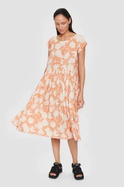 Dahlias Fsc Kjole-BITTE KAI RAND Clearance