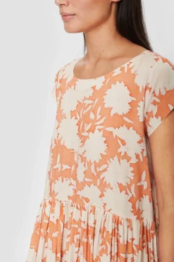 Dahlias Fsc Kjole-BITTE KAI RAND Clearance