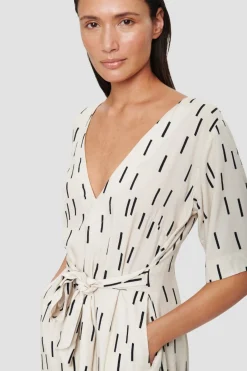 Dahlias Fsc Lang Kjole-BITTE KAI RAND Online