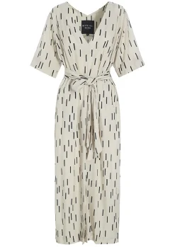 Dahlias Fsc Lang Kjole-BITTE KAI RAND Online