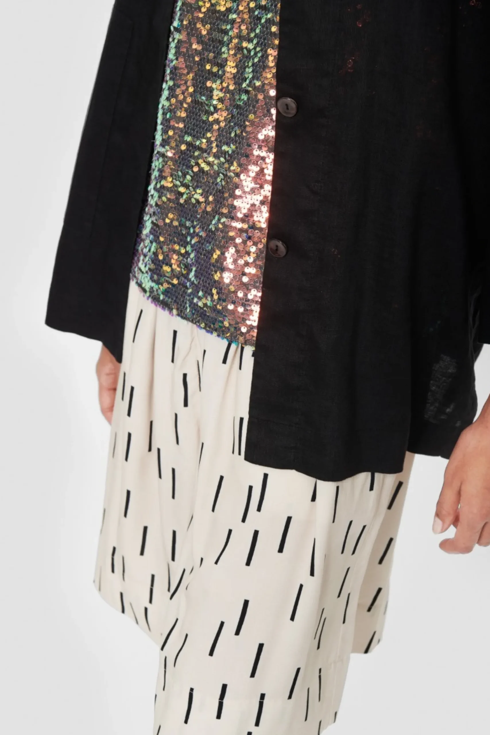 Dahlias Fsc Shorts-BITTE KAI RAND Discount