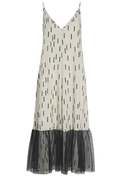 Dahlias Fsc Strop Kjole-BITTE KAI RAND Discount