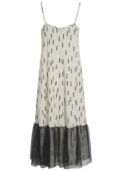 Dahlias Fsc Strop Kjole-BITTE KAI RAND Discount