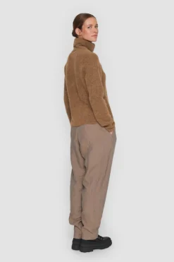 Dandelion Knit Hojhalset Bluse-BITTE KAI RAND Outlet