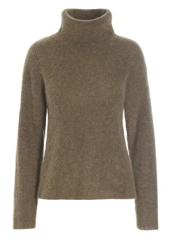 Dandelion Knit Hojhalset Bluse-BITTE KAI RAND Outlet