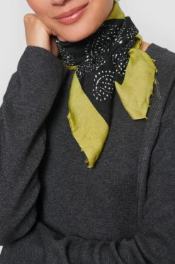 Dapper Bandana Torklaede-BITTE KAI RAND