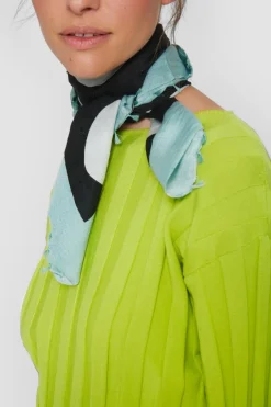 Dapper Bandana Torklaede-BITTE KAI RAND