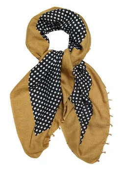 Dapper Bandana Torklaede-BITTE KAI RAND