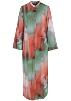 Domino Fsc Kjole Med Krave-BITTE KAI RAND Online