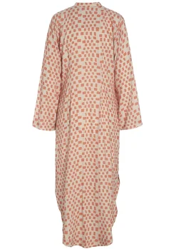 Domino Fsc Kjole Med Krave-BITTE KAI RAND Online