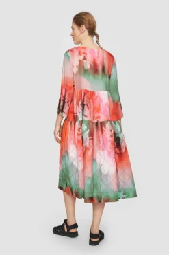 Domino Fsc Lang Kjole-BITTE KAI RAND Discount