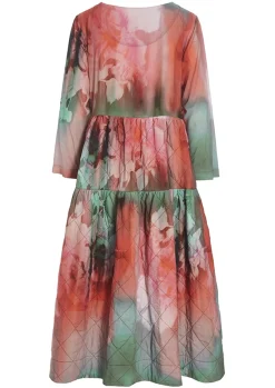 Domino Fsc Lang Kjole-BITTE KAI RAND Discount