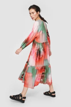 Domino Fsc Vid Kjole-BITTE KAI RAND