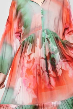 Domino Fsc Vid Kjole-BITTE KAI RAND