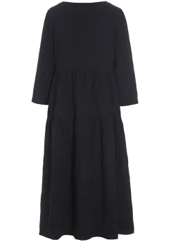 Eclipse Viscose Fsc Lang Kjole-BITTE KAI RAND Sale