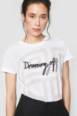 F T-Shirt-BITTE KAI RAND