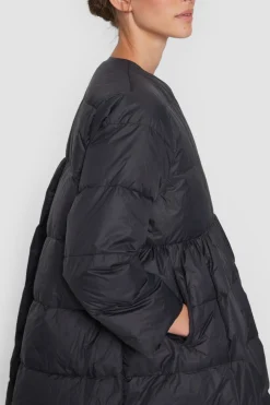 Feather Down Frakke-BITTE KAI RAND Hot