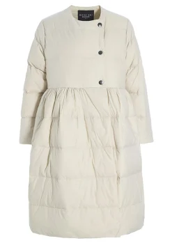 Feather Down Frakke-BITTE KAI RAND Hot