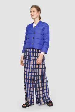 Feather Down Kort Jakke-BITTE KAI RAND Hot