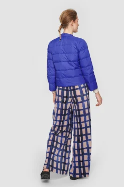 Feather Down Kort Jakke-BITTE KAI RAND Hot