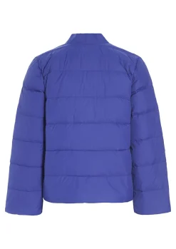 Feather Down Kort Jakke-BITTE KAI RAND Hot