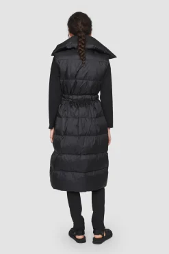 Feather Down Vest-BITTE KAI RAND Best