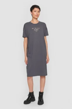 Foil Logo Kjole-BITTE KAI RAND Online