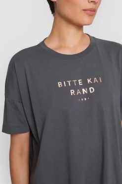Foil Logo Kjole-BITTE KAI RAND Online