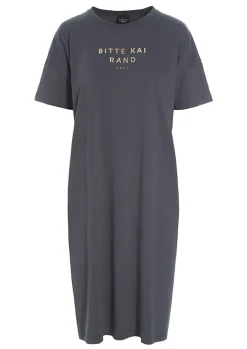 Foil Logo Kjole-BITTE KAI RAND Online