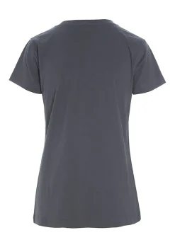 Foil Logo T-Shirt-BITTE KAI RAND Best