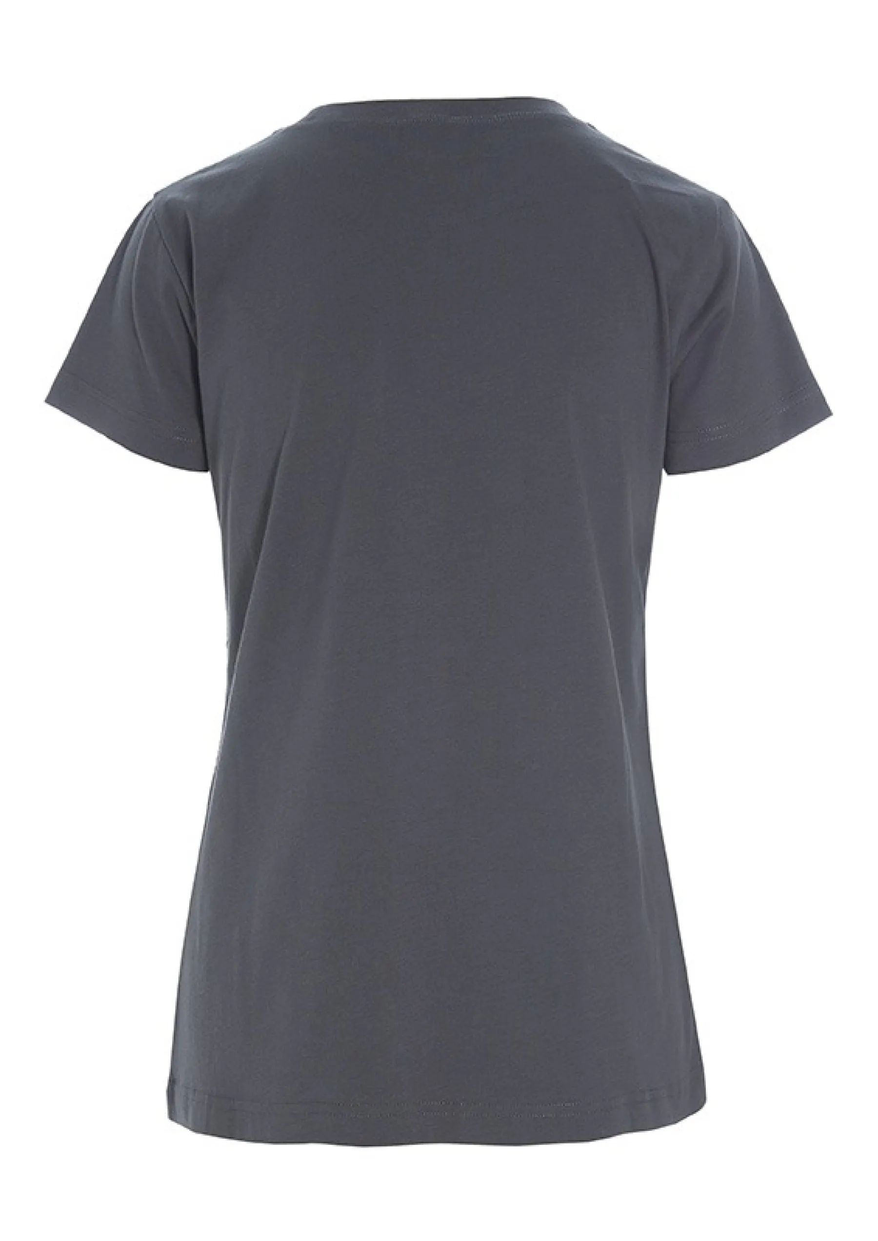 Foil Logo T-Shirt-BITTE KAI RAND Best