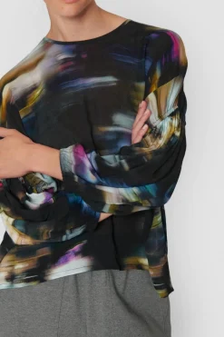 Fsc Bluse-BITTE KAI RAND Hot