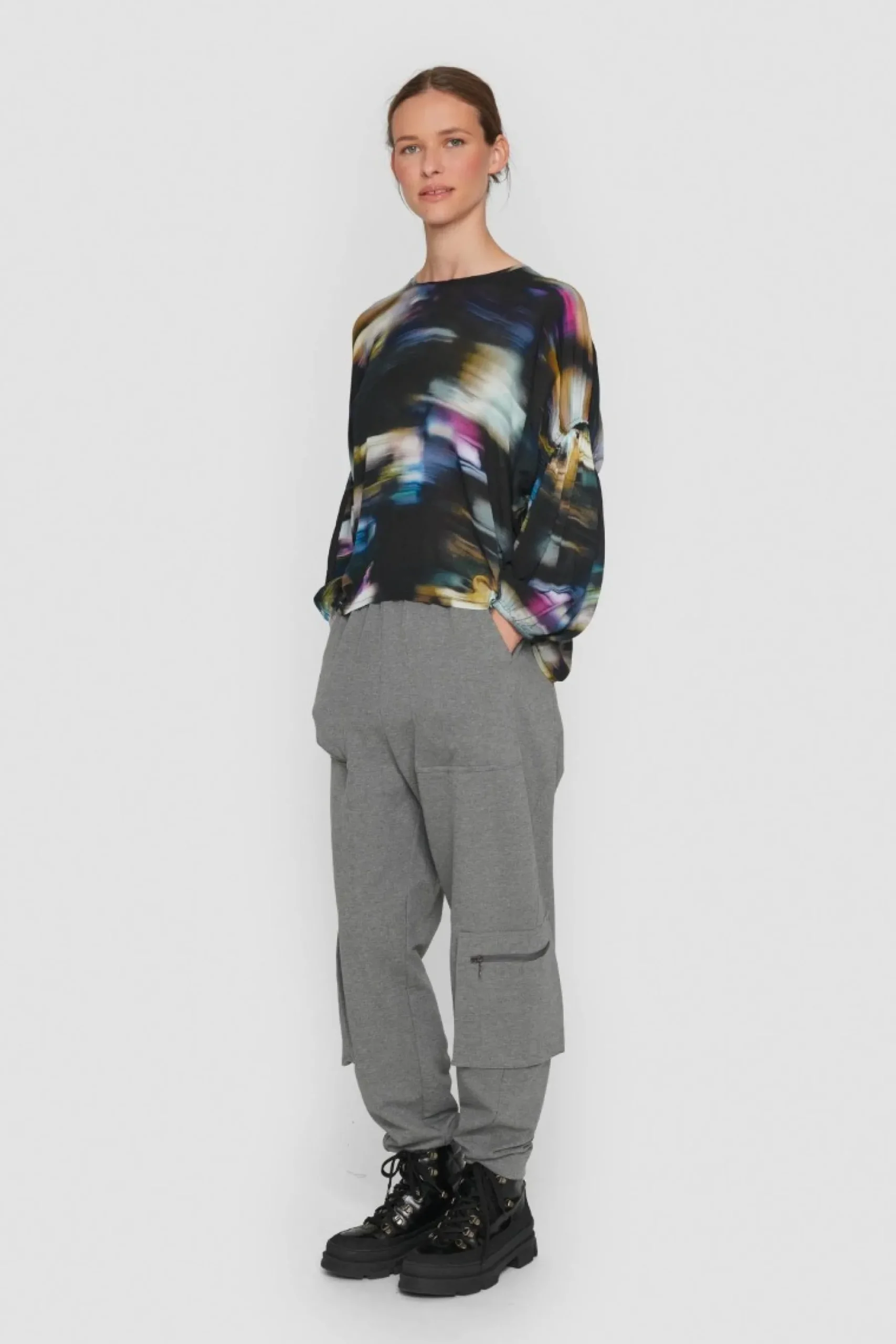 Fsc Bluse-BITTE KAI RAND Hot