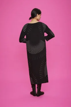 Fsc Lang Kjole-BITTE KAI RAND Discount